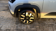 Dacia Spring 27kWh Expression 65 48kW 5dr Auto Electric Hatchback